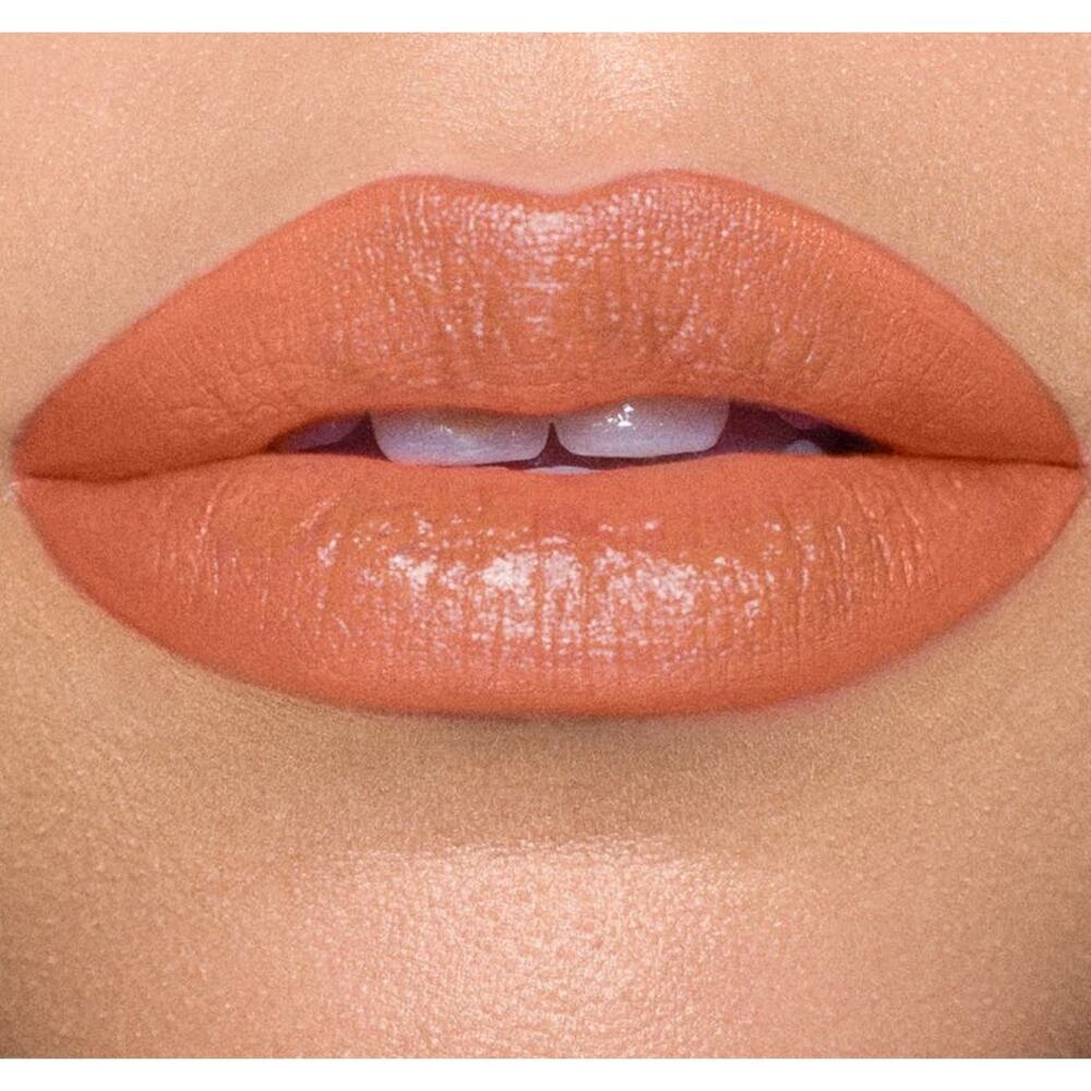 Jeffree Star Velvet Trap Lipstick in Plastic Surgery